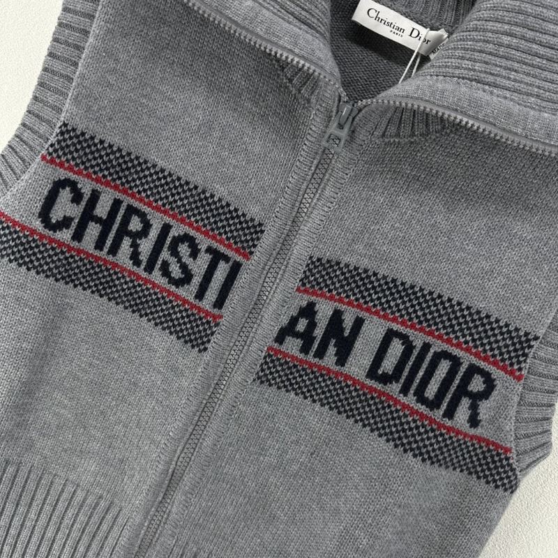 Christian Dior Vest